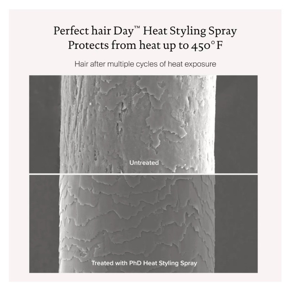 Living Proof Perfect Hair Day Heat Styling Spray - Picture 5 of 5